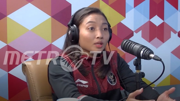 Atlet Karate Cokorda Berencana Menutup Karir di Asian Games