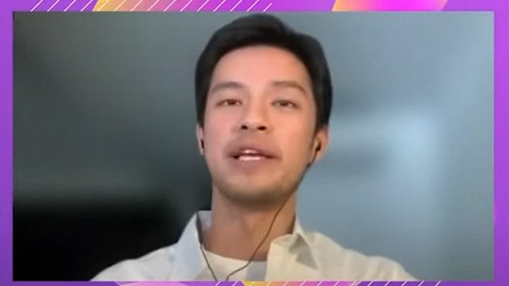 Ditanya Lebih Suka Dipanggil Penyanyi atau Aktor, Ini Jawaban Morgan Oey