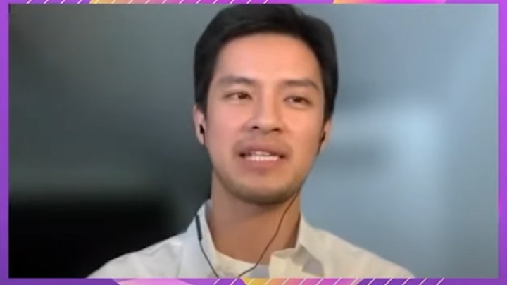 Cerita Morgan Oey yang Tetap Bekerja di Tengah Pandemi