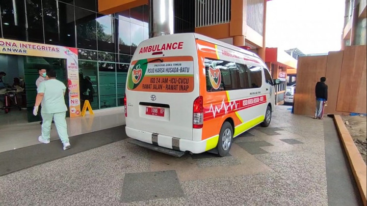 Tragedi Kanjuruhan, 21 Jenazah Teridentifikasi dan Diambil Keluarga