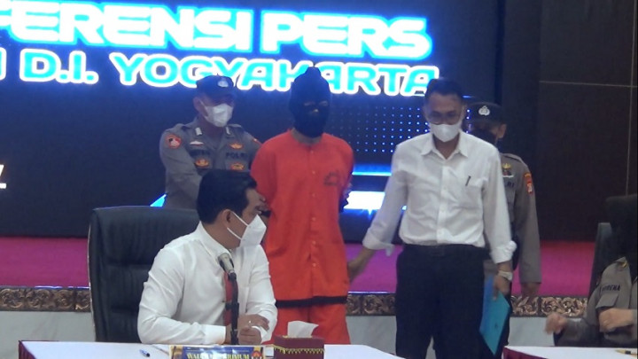 Janji Bisa Loloskan Tes CPNS, Anggota DPRD Bantul Lakukan Penipuan Hingga Ratusan Juta