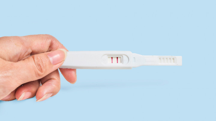 Telat Menstruasi? Saatnya Cek Tanda Kehamilan