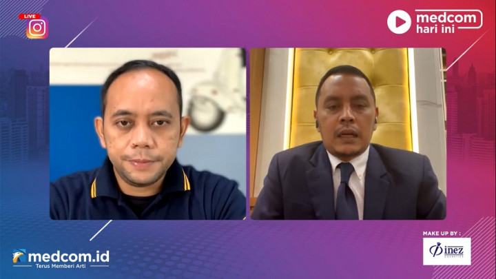 NasDem Usung Anies Baswedan Jadi Calon Presiden 2024, Kenapa Terburu-buru?