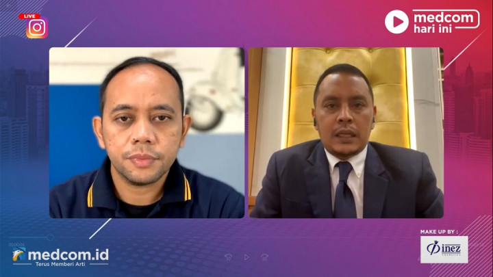 Pemilihan Anies Sebagai Calon Presiden 2024, Karena Adanya Politik Identitas?