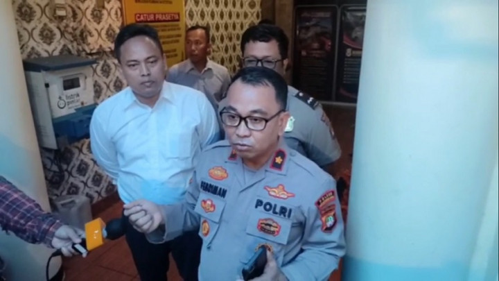 Meski Sudah Minta Maaf Terkait Konten Prank Polisi, Baim Wong akan Tetap Diproses Hukum