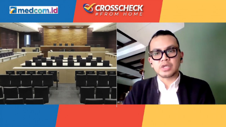 KY Yakin Majelis Hakim Pertimbangkan Keterbukaan Sidang Ferdy Sambo cs