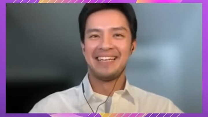 Berhasil Naik 10 Kg Demi Peran, Morgan Oey: Naikan Berat Badan Lebih Sulit dari Menurunkan