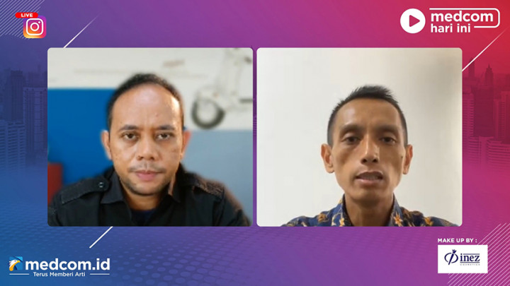 Diperlukan Proses Pengamanan Yang Berbeda Antara  Demonstran dengan Suporter Bola