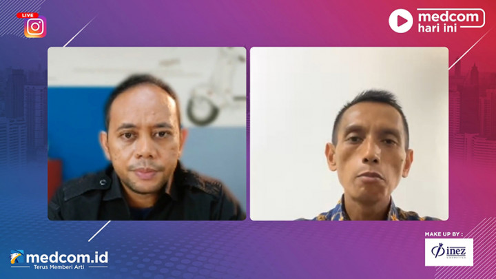 Opresi Terhadap Massa Dinilai Berlebihan, Perlukah Polri Melakukan Perubahan?