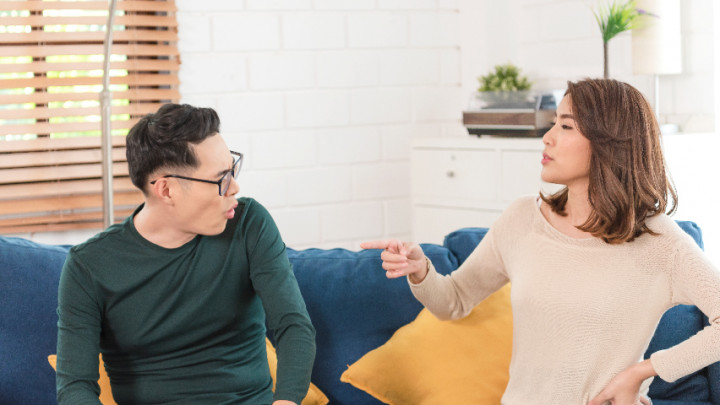 Jangan Dipertahankan, Kenali 6 Tanda Hubungan Toxic