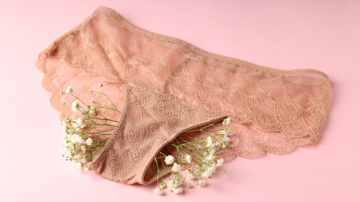 Jarang Ganti Pakaian Dalam? Waspada Infeksi Jamur di Area Intim