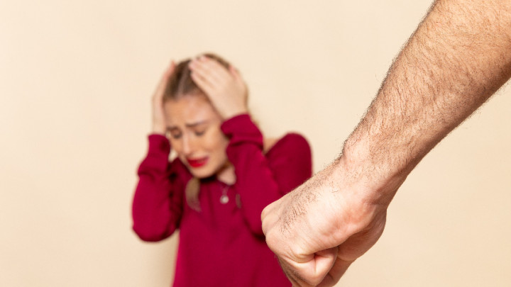 Belajar pada Kasus Lesti Kejora, Apa Saja Bentuk KDRT?