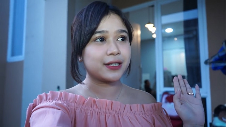 Brisia Jodie Dibully Netizen Setelah Unggah Foto Tanpa Make Up