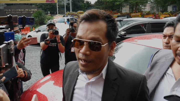 Psikis Terganggu Gegara Netizen, Rizky Billar Tak Penuhi Panggilan Polisi