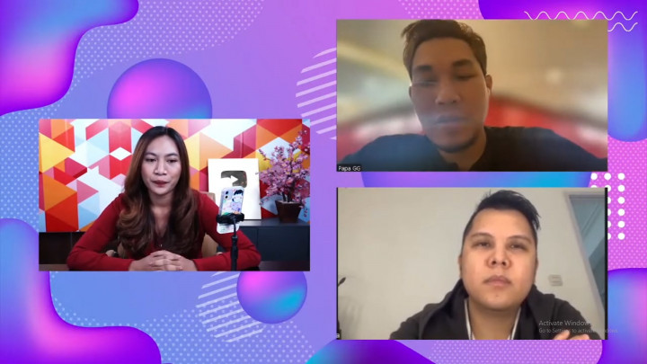 Rayakan 15 Tahun Berkarya, Armada Gelar Konser di 15 Kota