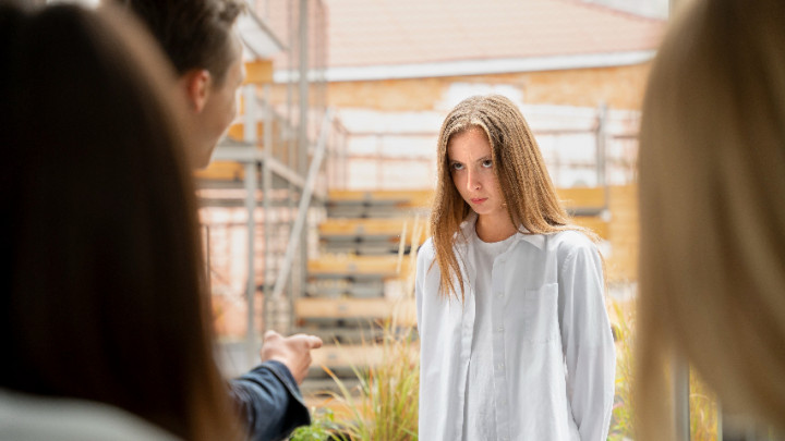 Bikin Resah, Mengenal Fenomena Catcalling Terhadap Perempuan