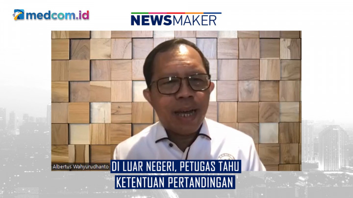 Gas Air Mata di Stadion Kanjuruhan, Kompolnas: Harus Ada Sinkronisasi dan Keterpaduan