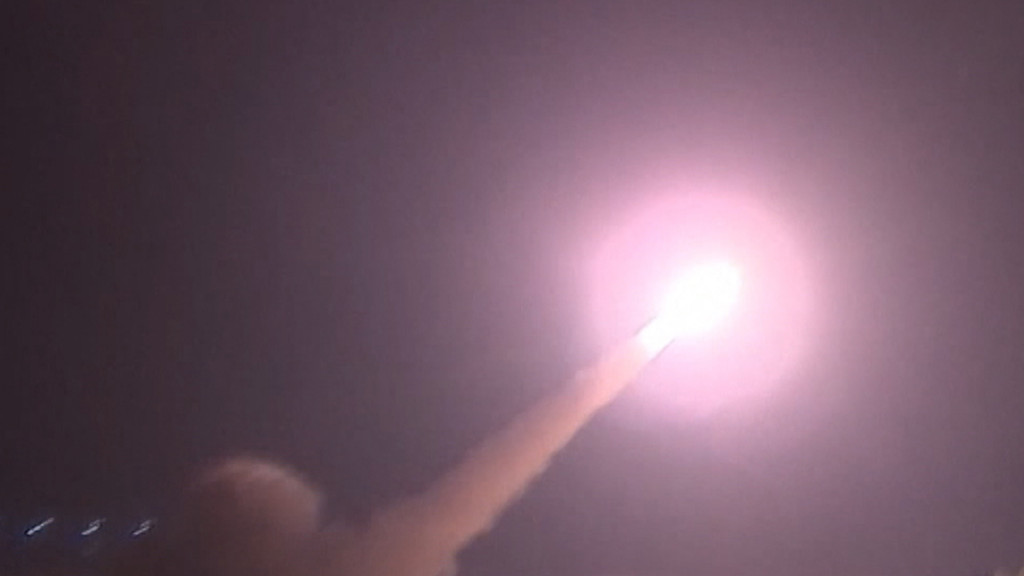 Dinilai Ancam Keamanan Wilayah, Jepang Kecam Penembakan 2 Rudal Balistik Korut