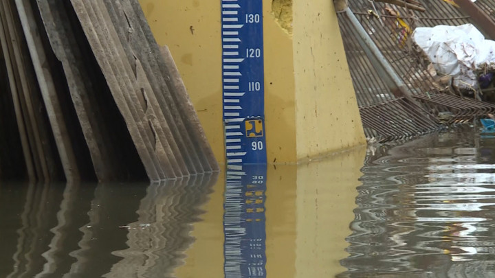 BPBD DKI Jakarta Imbau Warga Waspada Terhadap Cuaca Ekstrem