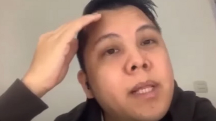 Ternyata Begini Awal Mula Terbentuknya Band Armada