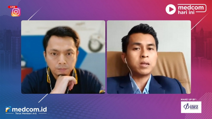 Pemilihan Pj Gubernur DKI Jakarta, Atas Keinginan Publik atau Pilihan Presiden?