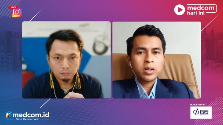 Direktur Eksekutif IPO: Pj Gubernur Harus Punya Tiga Aspek Penting Harapan Masyarakat!