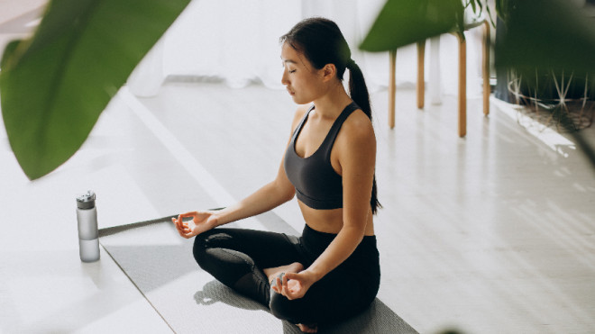 Meditasi Kundalini, Menciptakan Keseimbangan Pikiran dan Tubuh