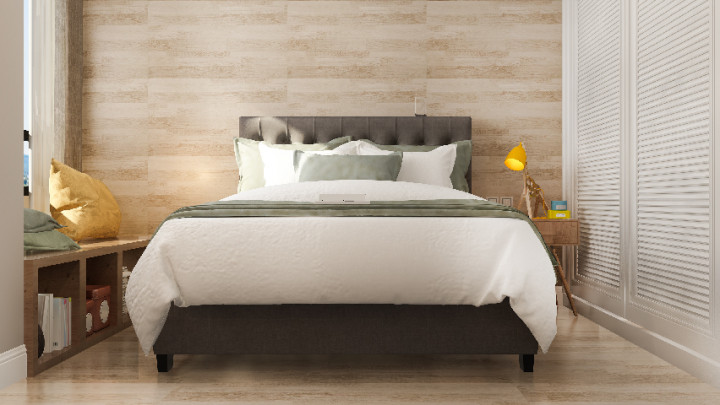 5 Tips Kamar ala Drama Korea, Nyaman dan Estetik