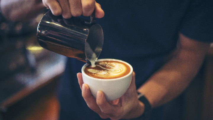 Ternyata Acidity Kopi jadi Penyebab Asam Lambung Naik