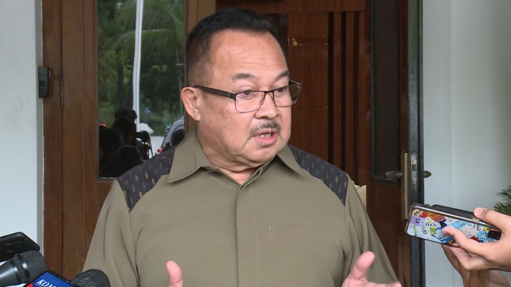 Investigasi Tragedi Kanjuruhan, TGIPF: Semuanya Harus Berubah Ini