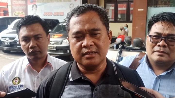 Soal Kematian Korban Kanjuruhan, Panpel Arema Minta Polisi Lakukan Ini