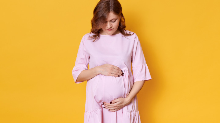 Gatal-Gatal saat Hamil? Begini Tips Mengatasinya