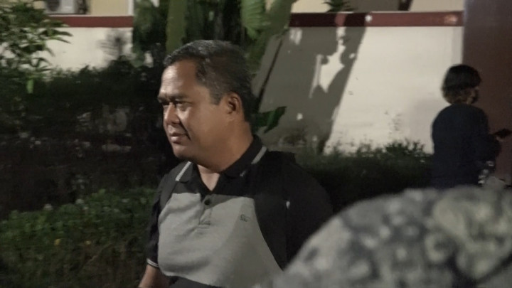 Ketua Panpel Sebut Penambahan Tiket Arema Vs Persebaya Diketahui Kapolres Malang