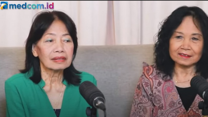 Dara Puspita Dapat Pesan Dari Koes Plus: Kalau Ingin Terkenal ke Jakarta