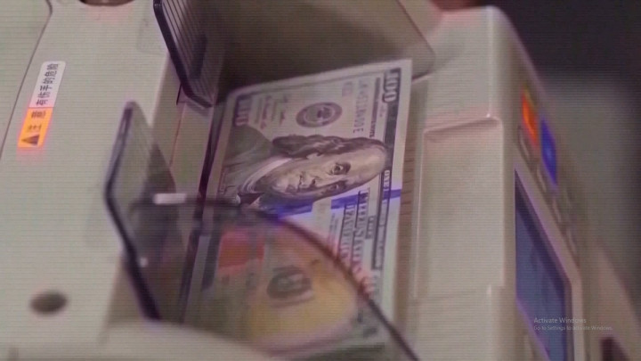 Resesi Mengancam Dunia, 28 Negara Antre Minta Bantuan IMF