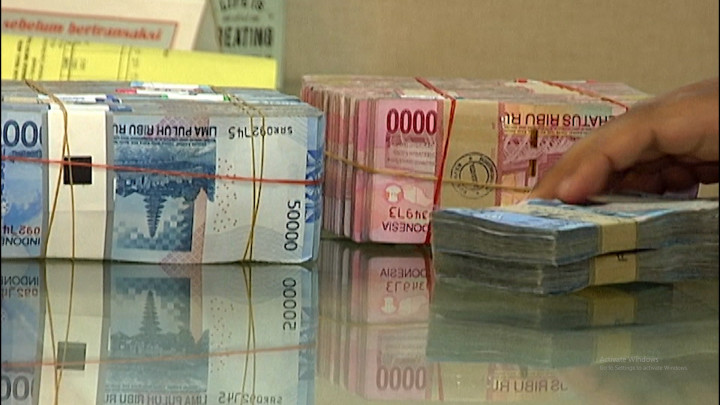 Dihantui Krisis Global, Menko Airlangga: Ekonomi Indonesia Masih Terjaga