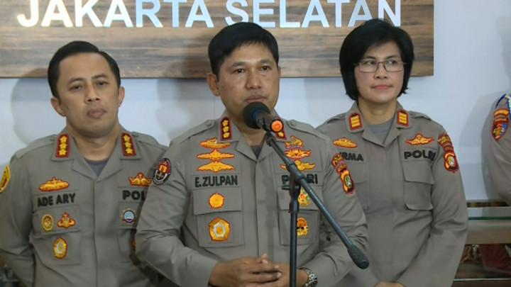 Rizky Billar Ditetapkan Sebagai Tersangka KDRT, Polisi: Ancaman Pidananya 5 Tahun