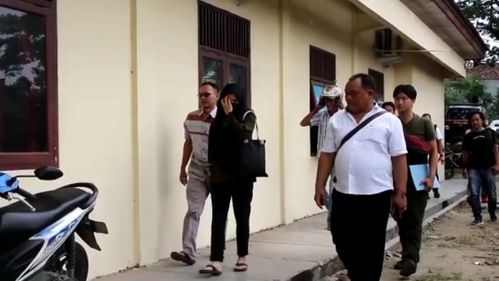 Tak Kuat Menahan Malu karena Hamil di Luar Nikah, Gadis Ini Nekat Buang Bayinya