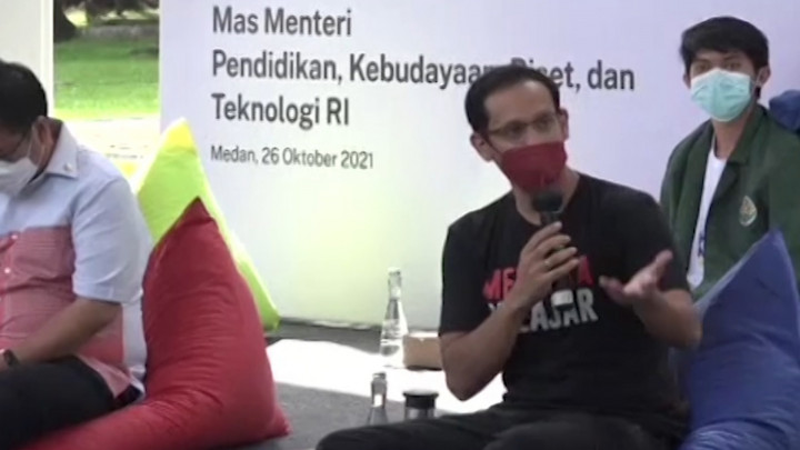 Kemendikbud Buat Aturan Baru Seragam Sekolah, Tujuannya Apa?