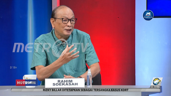 Tragedi Kanjuruhan, Praktisi: Otoritas Tertinggi dari Sepak Bola Harus Bertanggung Jawab