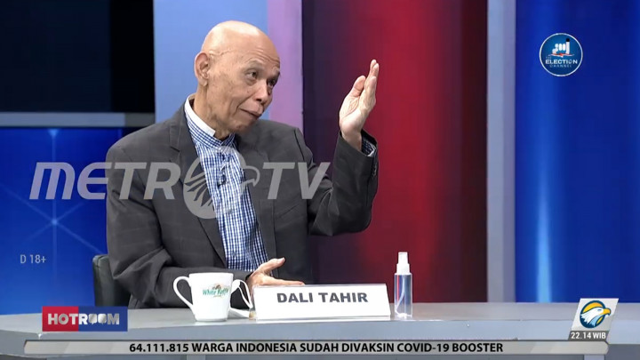 Eks Komite Etik FIFA Beri Tanggapan Soal Indonesia Lolos dari Sanksi