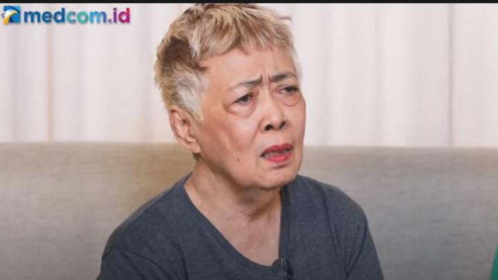 Kejadian Penangkapan Bersama Koes Plus, Titik Hamzah: Selebihnya Saya Tidak Bisa Cerita