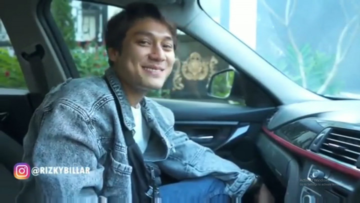 Rizky Billar Ajak Damai Lesti Kejora Usai Jadi Tersangka