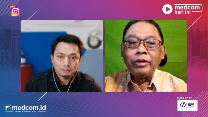 Heboh Penyakit Ginjal Akut, Jangan Sepelekan Demam pada Anak!