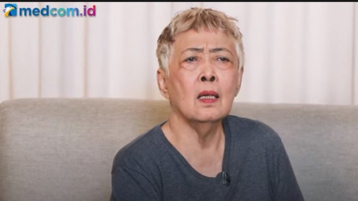 Cerita Lucu Dara Puspita saat Manggung di Iran Bawakan Lagu 