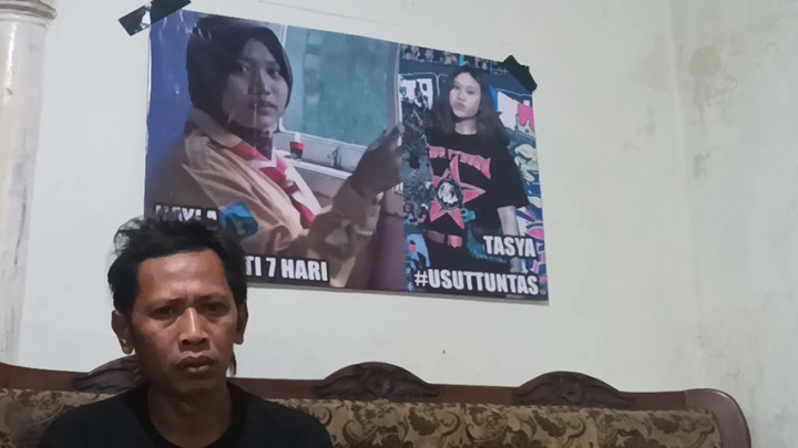 Keluarga Korban Tragedi Kanjuruhan Terima Autopsi, Mengharapkan Hasil Penyelidikan Tuntas