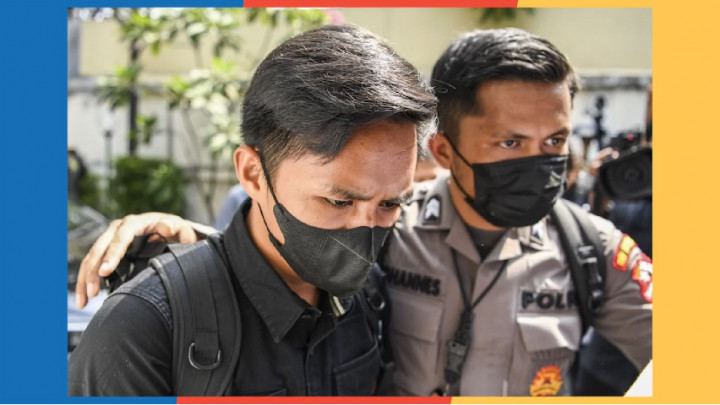 Kuasa Hukum Brigadir J Yakin Bharada E Konsisten Beri Keterangan di Pengadilan