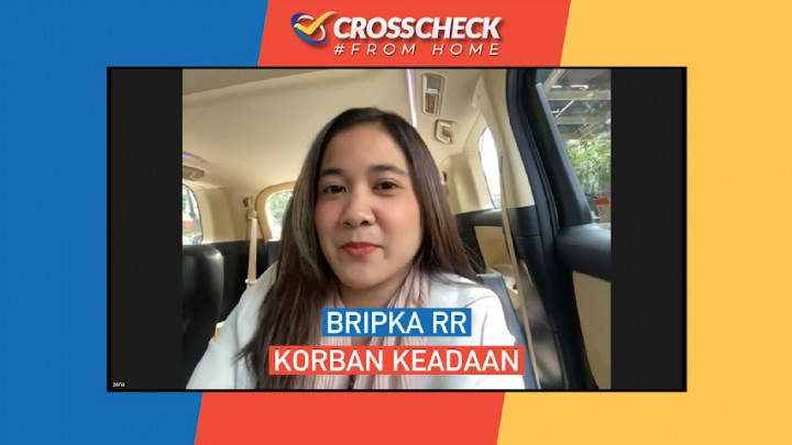 Kuasa Hukum Bripka RR Menilai Kliennya Korban Keadaan
