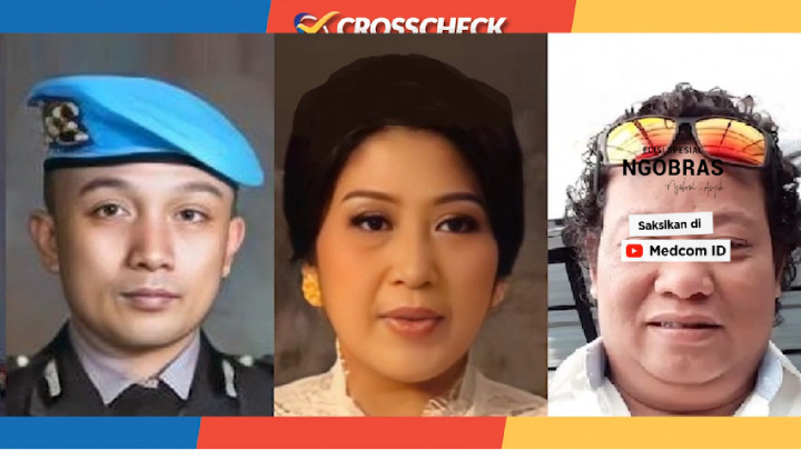 Bripka RR Disebut Sebagai Medeader Dalam Kasus Pembunuhan Brigadir J