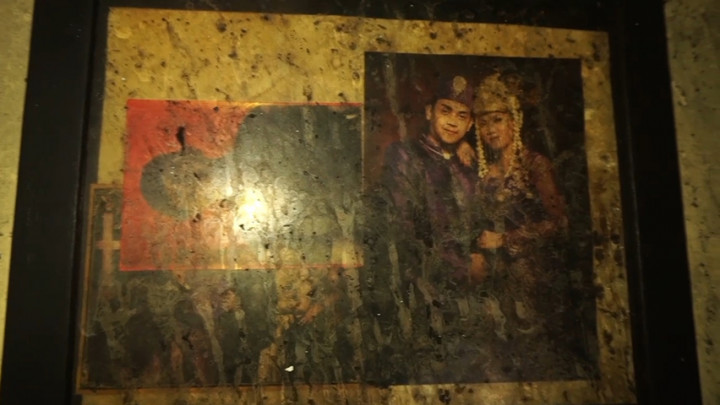 Suami di Koja Bakar Istri dan Mertua, Gegara Apa?